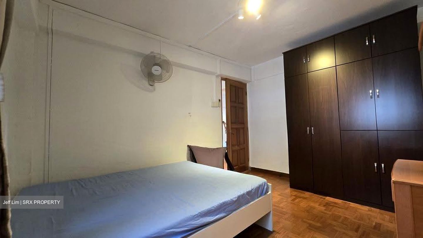 Blk 1 Dover Court (Queenstown), HDB 3 Rooms #628923941